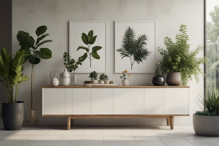 Ide Desain Interior Rumah Minimalis [Inspirasi Terbaru]