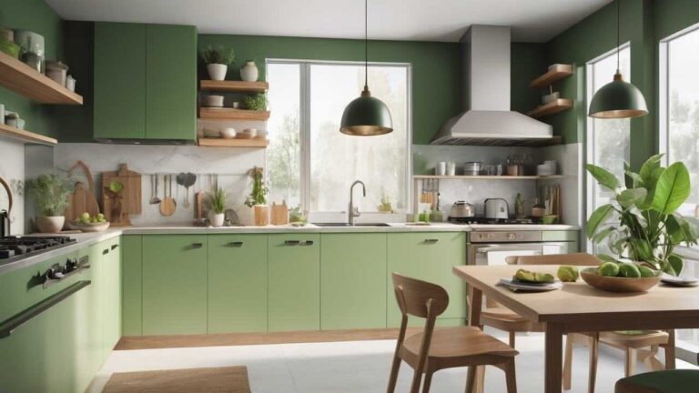 Jasa Interior Bogor: Solusi Interior dan Furniture