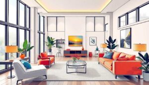 Jasa Interior Rumah Jakarta