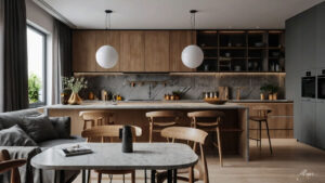 Jasa Kontraktor Interior Bali