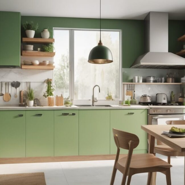 Jasa Kontraktor Interior Bandung