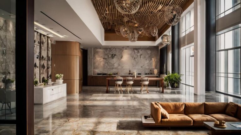 Jasa Kontraktor Interior Hotel Jakarta Terbaik