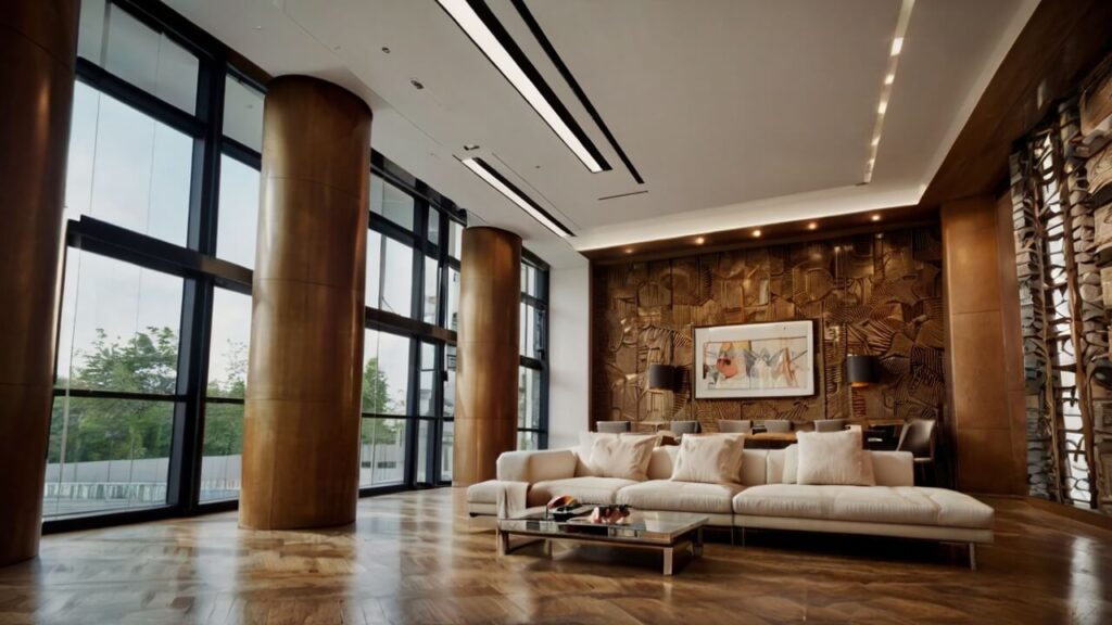 Jasa Kontraktor Interior Hotel Profesional dan Berpengalaman