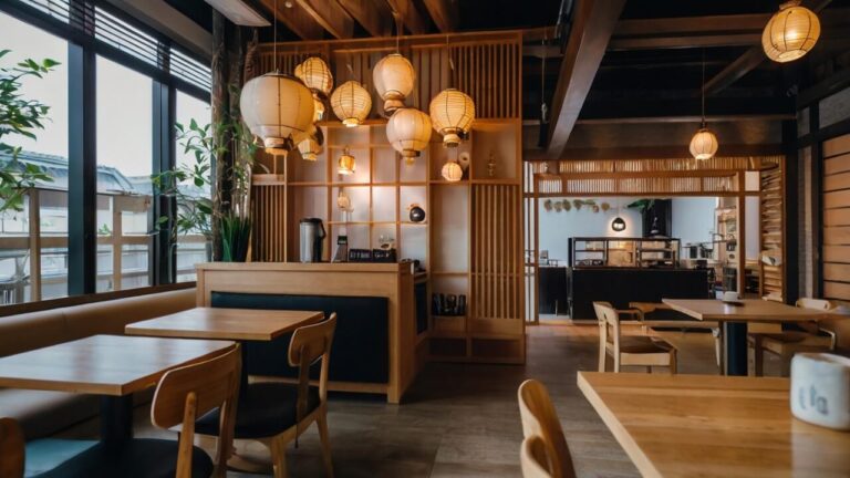 Jasa Kontraktor Interior Jakarta