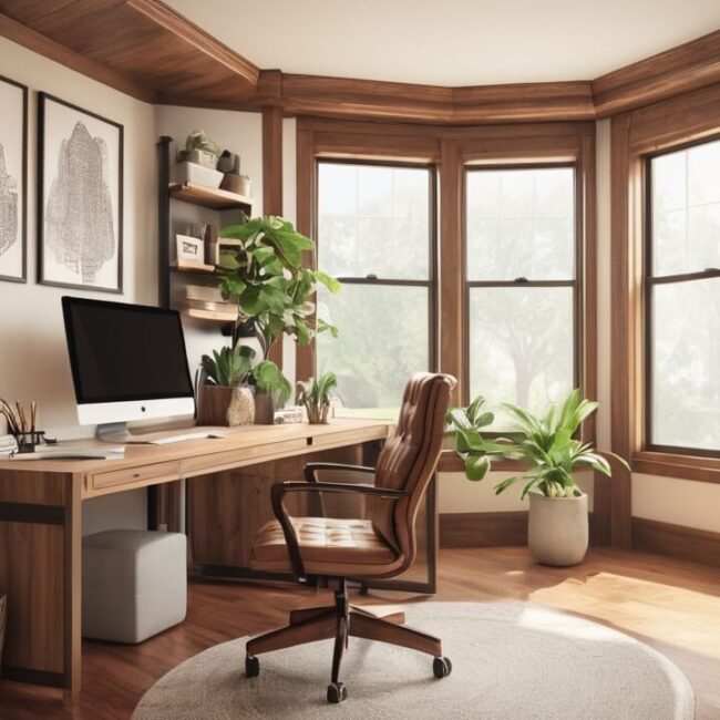 Jasa Kontraktor Interior Kantor Bekasi