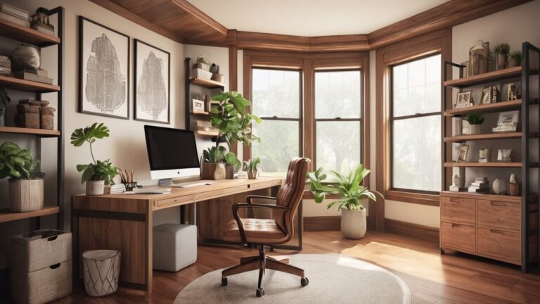 Jasa Kontraktor Interior Kantor Bekasi