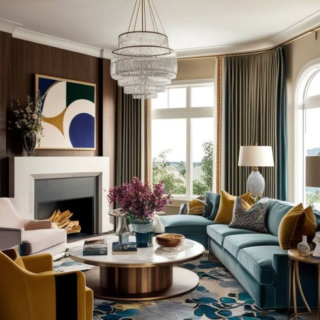 Kontraktor Interior Rumah