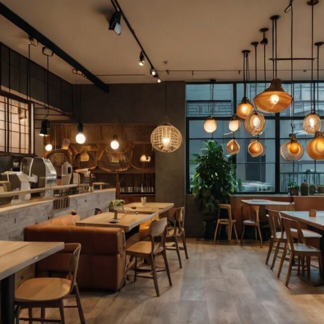 Layanan Persona Interior