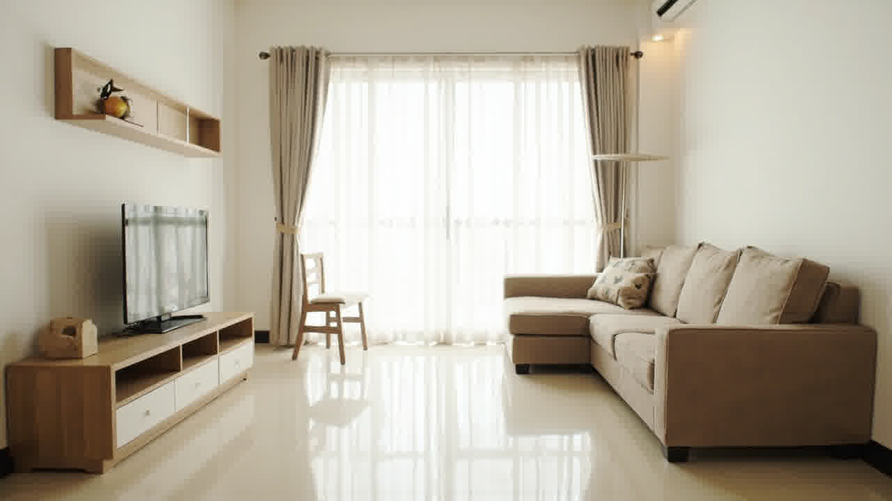 Interior rumah budget 50 juta