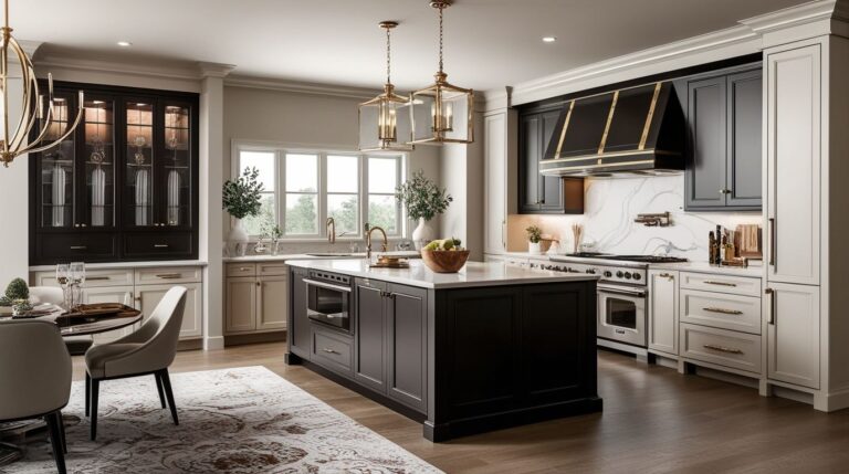 jasa kontraktor interior cibubur