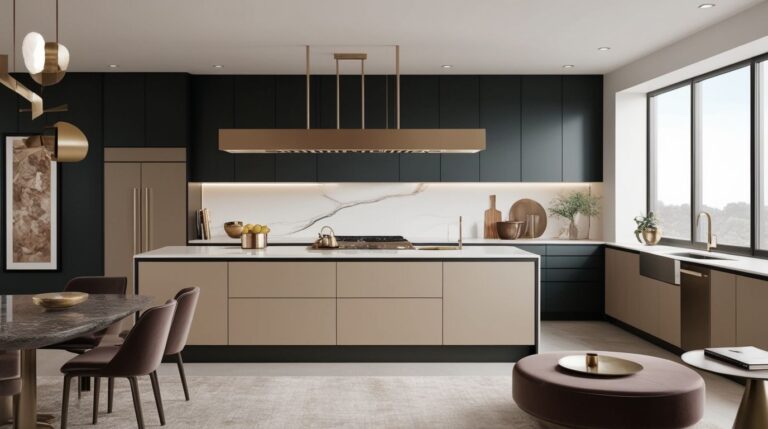 jasa kontraktor interior cilandak