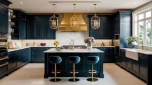 jasa kontraktor interior kebayoran baru