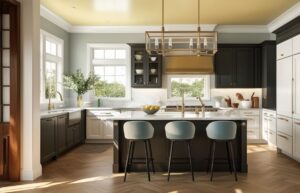 jasa kontraktor interior kemang