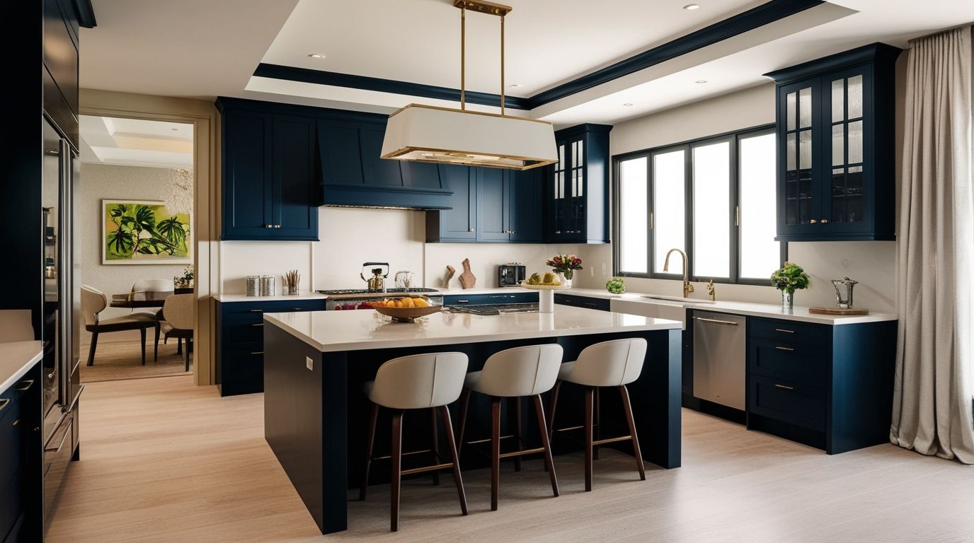 jasa kontraktor interior pondok indah