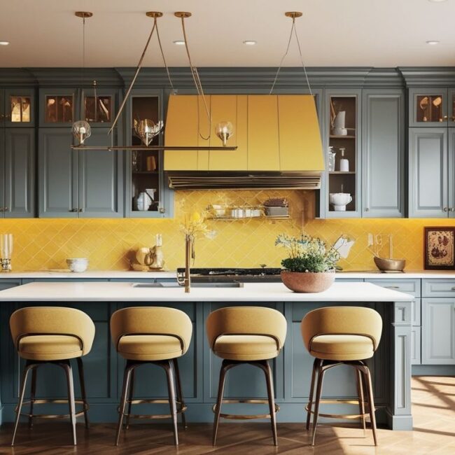 jasa kontraktor interior senayan