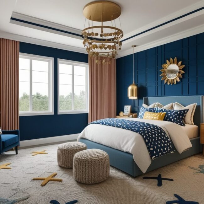 jasa kontraktor interior taman yasmin bogor