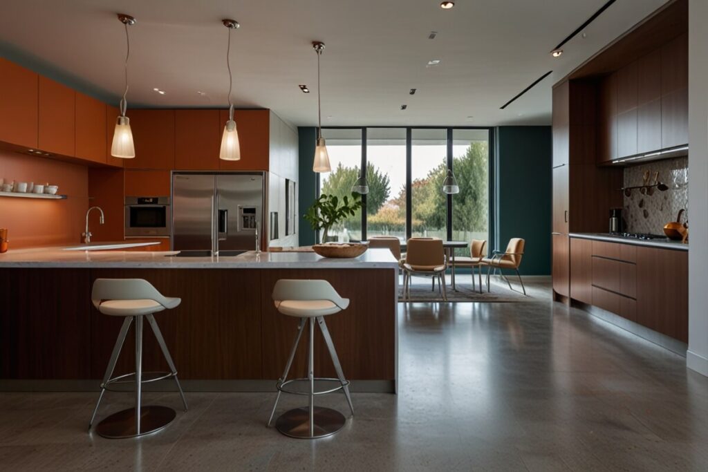 Persona Interior: kontraktor interior dan furniture